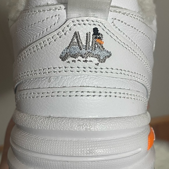 Nike Air Monarch Winter Edition (11) - Picture 4 of 13